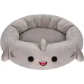 Squishmallows Pets Gordon The Shark Pet Bed M 61cm