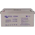 Victron Energy Gel 12v/batteri 165ah