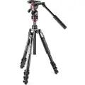 Manfrotto Befree Live Stativ