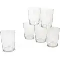 Multi Vandglas Bodega maxi 50cl Ø8.85xH12cm - (12 stk.)