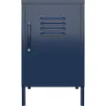 Dorel Home Dorel HomeSidebord Bradford Metal LockerBlåSkjenker & sideboardsFra Homeroom