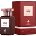 Maison Alhambra - Forbidden Love (Lovely Cherie) - 80 ml