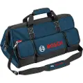 Bosch 1 600 A00 3BK, Mann, Sort, Blå, Monokromatisk, 67 l, 350 mm, 550 mm