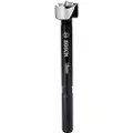 Bosch - Bor - for bløtt tre, løvtre, finertre, non-laminated chipboard - Forstner bit - 16 mm - flat 3-hake - lengde: 90 mm