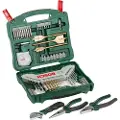 Bosch Accessories 2607017197 Tangsæt