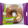 Braaaf Donut Okse med torsk - Ø 10-12 cm (2 Stk ,hver ca. 120 g)
