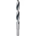 Bosch Powertools Bosch METALBOR POINTTEC HSS-R 14,5/12MM