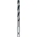 Bosch METALBOR POINTTEQ HEX HSS-R 5X91MM 10STK