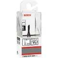 Bosch Accessories 2608628438 Notfræser Længde 51 mm Mål, Ø 7.70 mm
