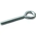 SOLAR PLUS Øjeblot M10x50 mm elforzinket 3.6-FZB