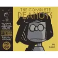 FANTAGRAPHICS The Complete Peanuts 1991-1992: Vol. 21 Hardcover Edition