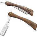 Proraso Shavette Wood