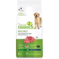 Trainer Natural Dog Natural Trainer Canine Adult Maxi Hundefôr Med Oksekjøtt 12kg