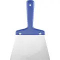 Kwb 029200, Blå, Plast, 15 cm, Rustfritt stål, Rustfritt stål, 1 stykker