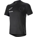 Alpinestars Alps Topo Kortskjortet Enduro-sykkeltrøye