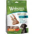 Whimzees Occupy Antler L, 6 stk, 360 g MP - (6 pk/ps)