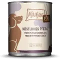 MjAMjAM Økonomipakke MjAMjAM ren kjøttnytelse 12 x 800 g - Delikat ren hest