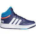 Adidas Hoops Mid 3.0 Treningssko