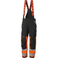 Helly Hansen Winter overalls HELLY HANSEN Alna 2.0, black/yellow C52