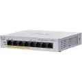 Cisco Business 110 Series 110-8pp-d Switch