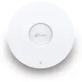 TP-LINK Omada EAP653 V1 - Trådløst tilgangspunkt - Wi-Fi 6 - 2.4 GHz, 5 GHz - DC-strøm - skystyring - vegg/tak-monterbar