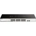 D-Link Dgs-1210-26/e Switch