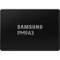 Samsung PM9A3 MZQL215THBLA - SSD - kryptert - 15.36 TB - intern - 2.5 - U.2 PCIe 4.0 x4 (NVMe) - 256-bit AES-XTS - TCG Opal Encryption