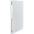 Oxford Ringordner ELBA 2nd Life 2,0 cm transparent