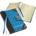 Noble Collection Ravenclaw-dagboken