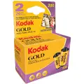 Kodak Gold 200 Gb135-24-h 2 Pack Snelle