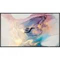Elite Screens Aeon Series AR135WH2 - Projeksjonsskjerm - veggmonterbar - 135 (343 cm) - 16:9 - CineWhite - svart