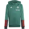 Adidas Manchester United 23/24 Junior Hettegenser