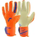 Reusch Attrakt Gold X Freegel Keeperhansker