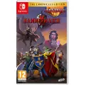 Modus Games Switch Hammerwatch Ii The Chronicles Edition