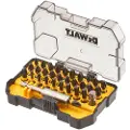 DeWalt Dt70560t-qz Skrutrekkerbitssett 32 Enheter