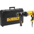 DeWalt Slagboremaskin 900w