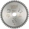 DeWalt Bd-dt4320 216x30 Mm Z48 Sirkelsag