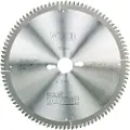 DeWalt Bd-dt4282 Sirkelsagblad For Tre 250 Mm