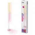 WiZ Connected Pole floor lamp