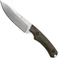 Buck Alpha Guide Richlite kniv