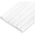 Logilink WZ0053, 12 stykker, Blister, 60 g, 17 mm, 82 mm, 183 mm