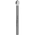 Bosch Powertools Bosch Accessories 2609255583 Flisebor 8 mm Samlet længde 80 mm Cylinderskaft 1 stk