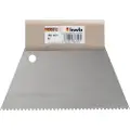Kwb 033312, Tre, 18 cm, Rustfritt stål, Rustfritt stål, Tyskland, 1 stykker