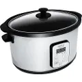 Camry CR 6414 SLOW COOKER