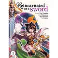 Seven Seas Entertainment Reincarnated as a Sword (Manga) Vol. 3