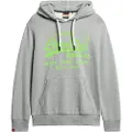 Superdry Neon Vintage Logo Hetteskjorte