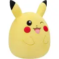 Jazwares 25 CM POKEMON WINKING PIKACHU