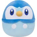 Squishmallows Pokemon Puplup Squishmallows Leketøy 35 Cm