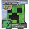 Paladone Minecraft Creeper Lampa