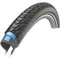 Schwalbe Marathon E-plus Performance Smart Dualguard 27.5´´ X 2.00 Stiv Mtb-dekk